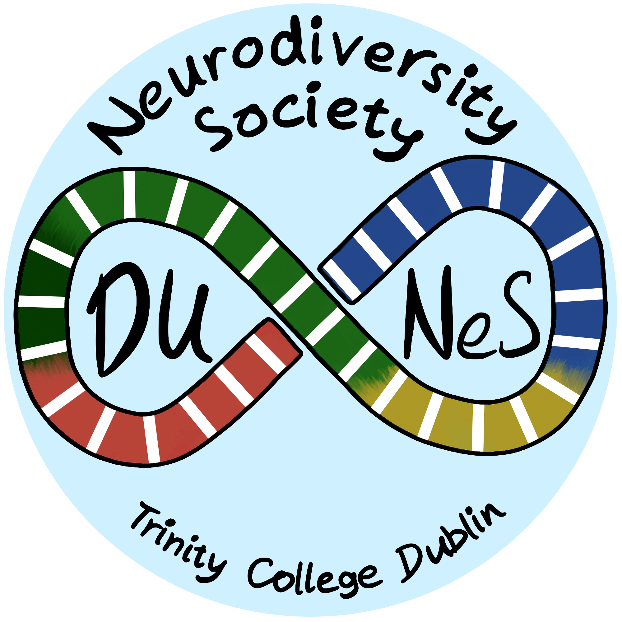 DU Neurodiversity Society DUNeS Central Societies Committee du-neurodiversity-society-dunes-central-societies-committee